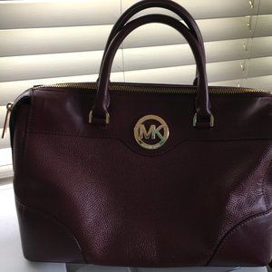MK Handbag